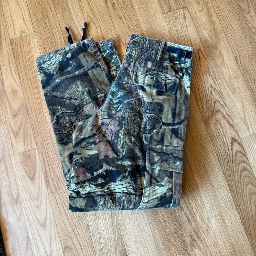 Redhead Outdoor Camouflage Apparel - Men's Size Small View 2